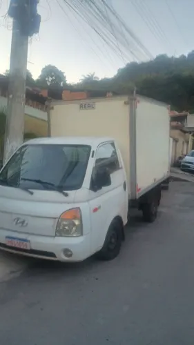 Fretes e carretos NÃO FAÇO MUDANÇA