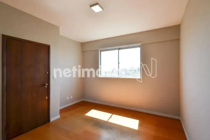 Venda Apartamento 2 quartos Colégio Batista Belo Horizonte