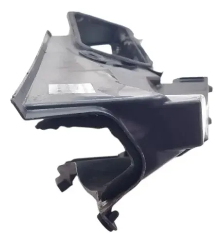 Duto Ar Cabine Mercedes-benz C200 2008 A 2010 Detalhe