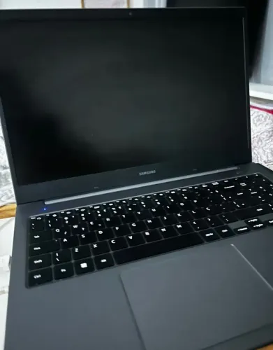 Notebook Samsung Book - Excelente e pouco usado
