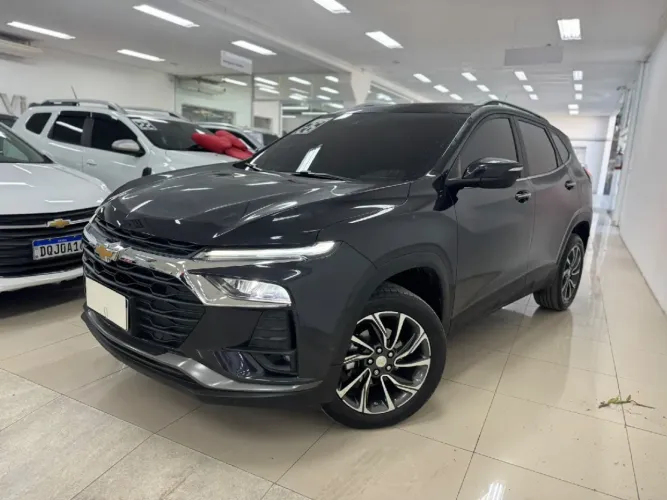 Chevrolet Tracker Premier 1.0 Turbo 12V Flex AUT 2026