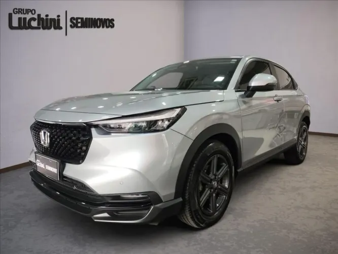 Honda HR-V Advance 1.5 TB 16V 5P Aut. 2025