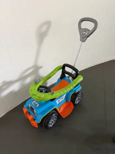 Carrinho passeio infantil