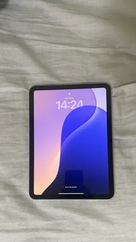 Ipad A16 + Apple Pencil USB-C - Excelente estado