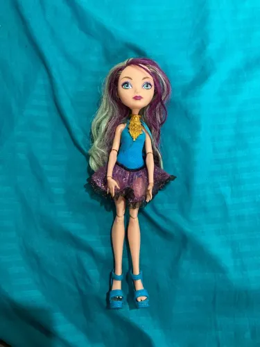 madeline hateer ever after high