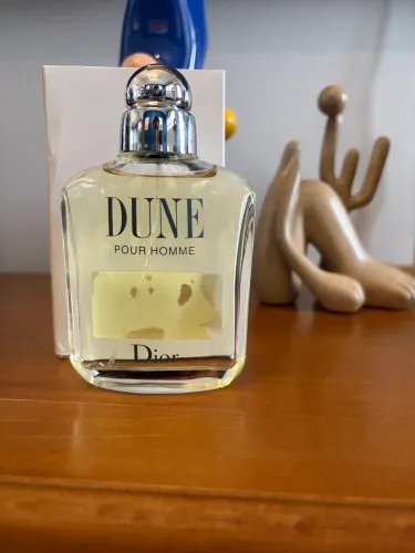Dune Pour Homme edt 100ml tester 