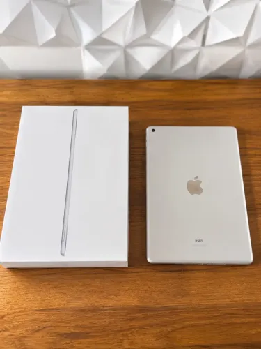 iPad 9