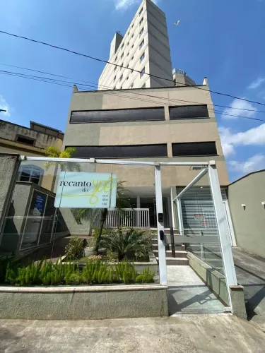 Apartamento para aluguel, 2 quarto(s), Retiro, Volta Redonda