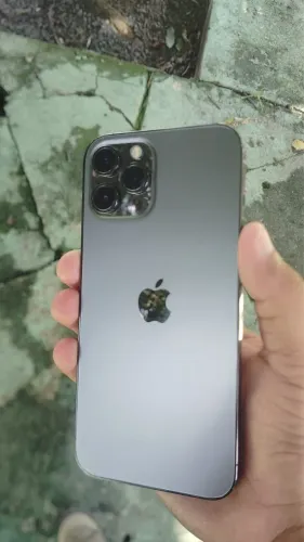 iPhone 12 Pro Max todo original 