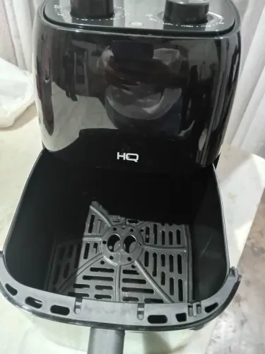 Airfray para retirada de peças