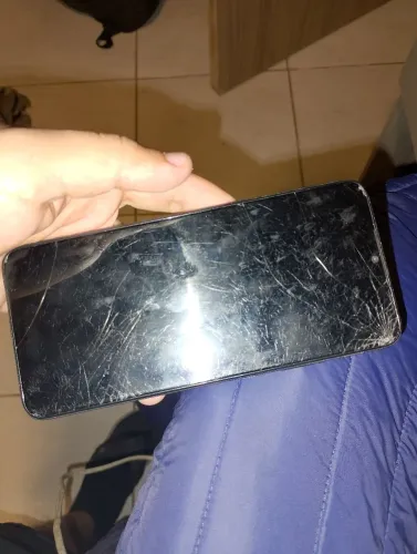 Celular infinix hot 30I