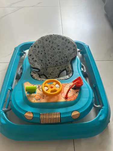 Andajar infantil