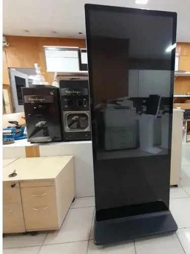 Toten digital 55 " c/ comp. Integrado Android