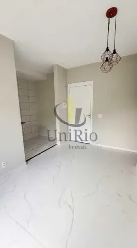 Apartamento á venda - Anil - Jacarepaguá - Rio de Janeiro - RJ