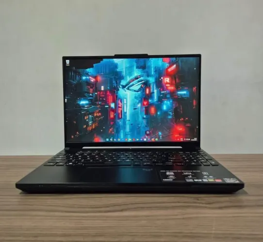 Notebook Gamer Asus TUF Gaming A16