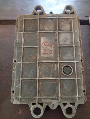 Módulo de motor Mercedes 915 Acelo