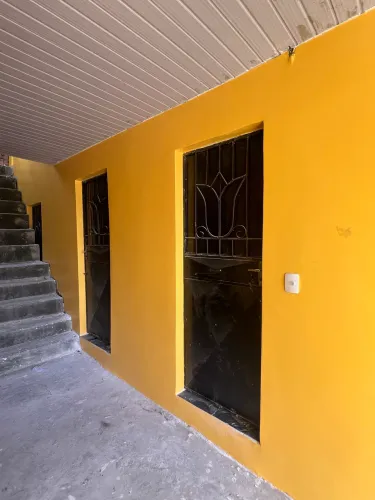 Alugo Kitnet Para mulheres