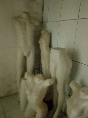 Maniqui 