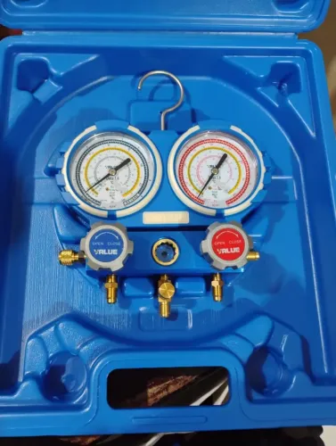 Manifold 