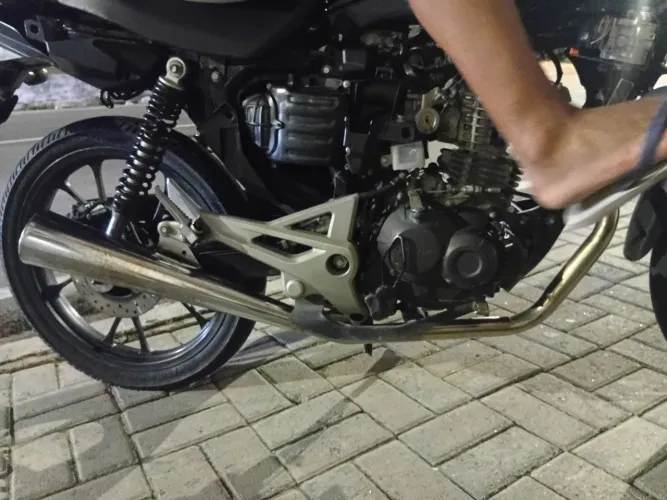 Estralador da 160