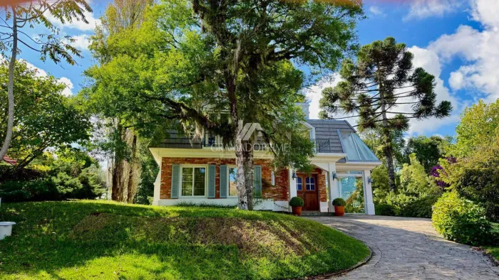 CASA ACONCHEGANTE PARA SUA FAMÍLIA