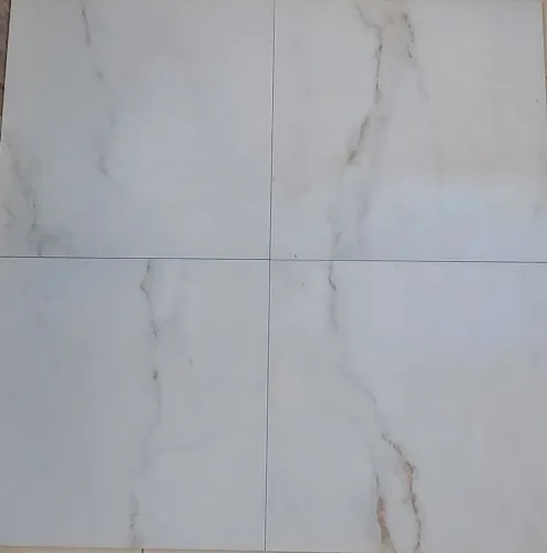 Porcelanato Retificado Pamesa 76x76 - Liquidação Total