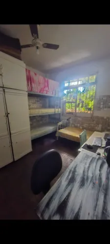 Vaga de Quarto - Graça - para Estudantes