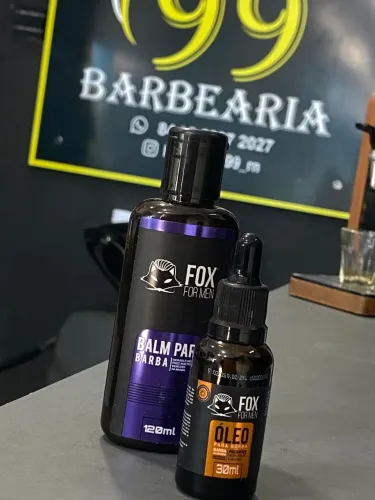 Contrata barbeiro *27