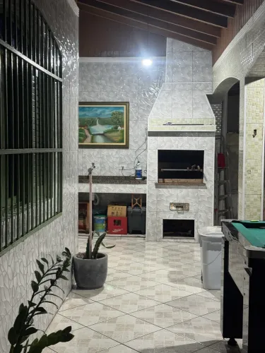 Casa para temporada 