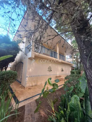 casa - Jardim das Paineiras - Campinas