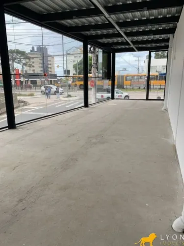Loja 300m² para locação no bairro São João