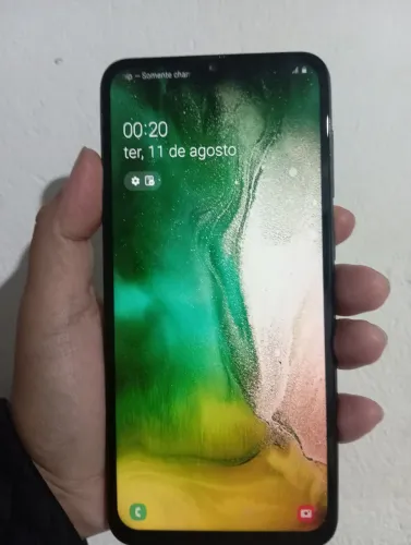 Samsung A30