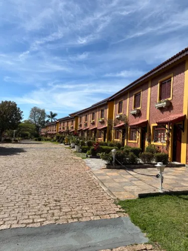 Casa Serra Negra
