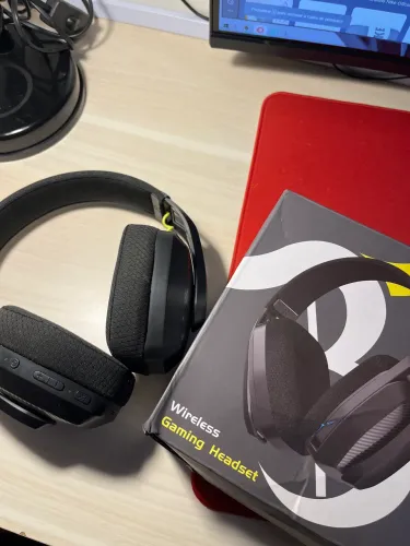 HEADSET GAMER 