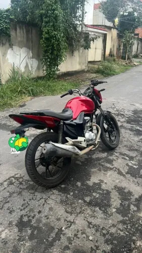 Moto boa para pessoas exigente
