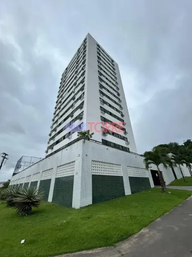 Apartamento à venda, São Caetano, Itabuna, BA
