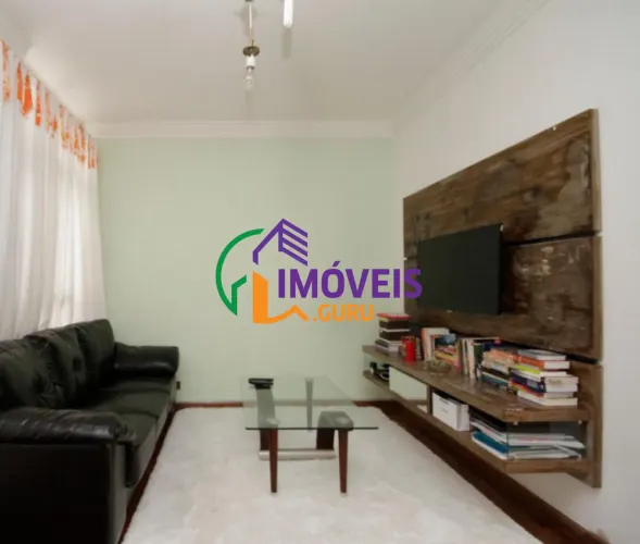 APARTAMENTO - BELA VISTA - SP