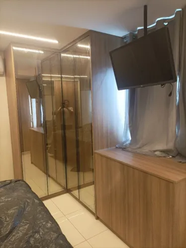 Guarda roupa