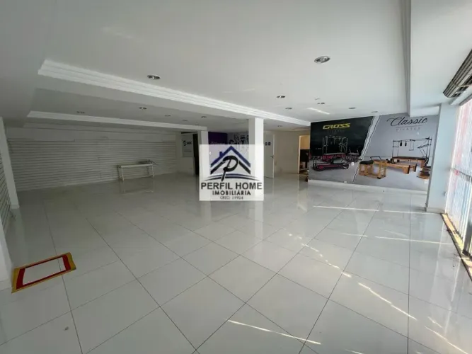 Prédio Comercial para Locação em Salvador, Rio Vermelho, 3 banheiros, 7 vagas