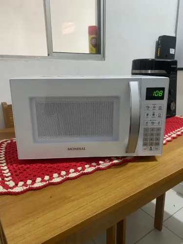 Micro-ondas Mondial