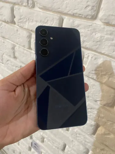 Samsung A55 - 128gb Caixa e nota