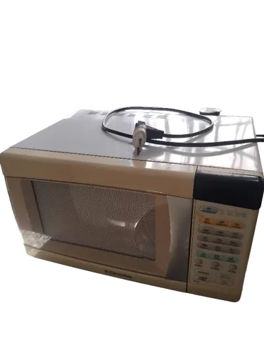 Micro-ondas Electrolux