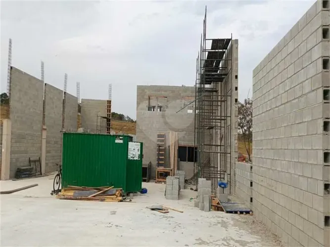 Galpão Comercial para Locação na Zona Industrial do Éden em Sorocaba SP