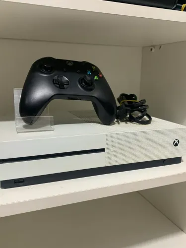 One s 1T de memória