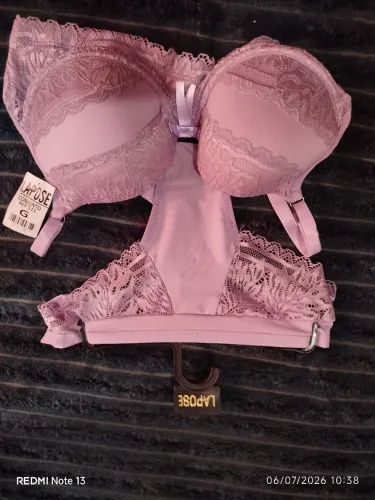 Lingerie