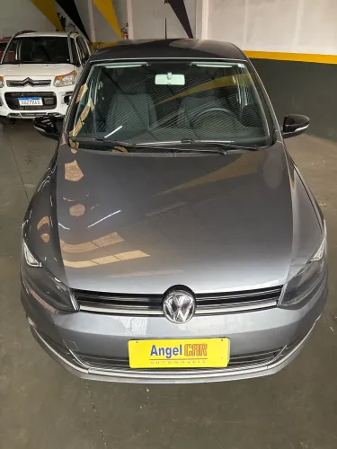Volkswagen Fox Connect 1.6 Flex 8V 5P 2019