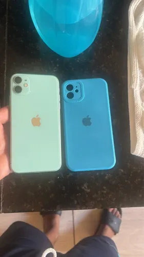 iPhone 11 64 gigas