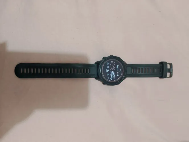 Garmin Forerunner 955 Solar Usado