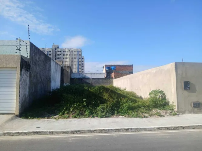 Excelente terreno residencial no Loteamento Costa Verde II, Bairro Aruana - 239530 [21415]
