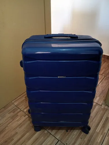 Mala viagem
